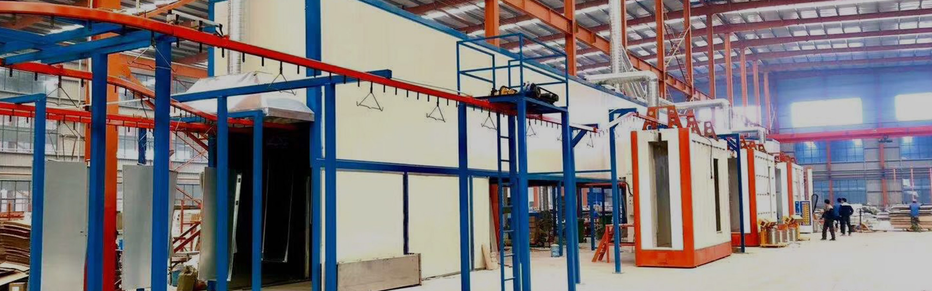 產(chǎn)品中心-濰坊諾贏機(jī)械設(shè)備有限公司-專(zhuān)業(yè)噴涂設(shè)備提供商