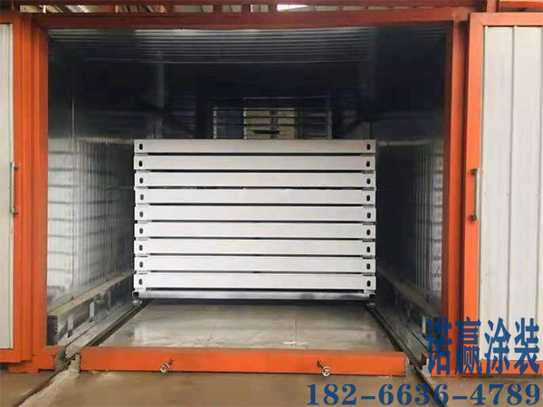 天然氣固化設(shè)備