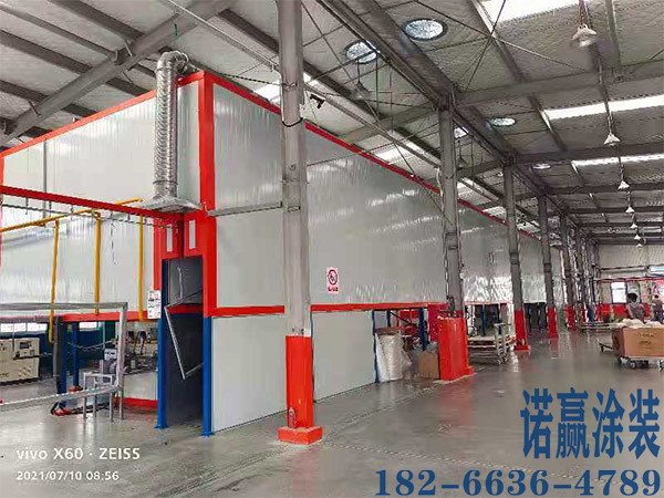 天然氣固化設(shè)備